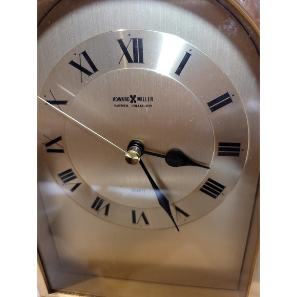 Howard Miller Other Howard Miller Quartz Barwick Collection